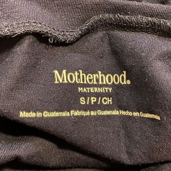 Motherhood Maternity Hello Sweetheart T-Shirt NWT - Picture 9 of 9
